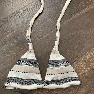 Vitamin A Bathing Suit Top
